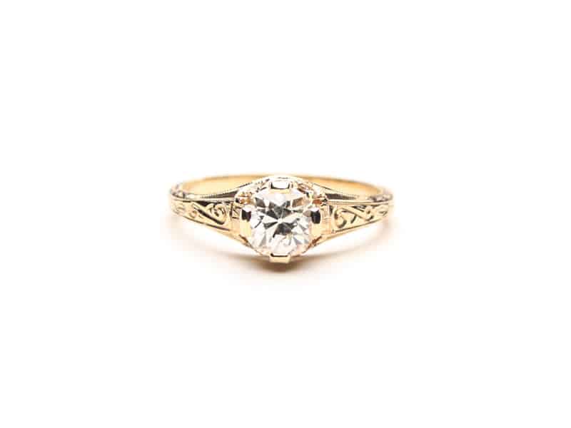 Yellow Gold