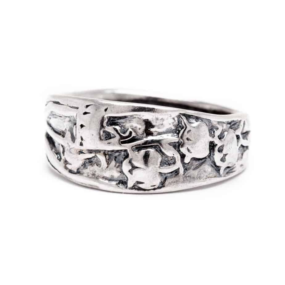 Silver