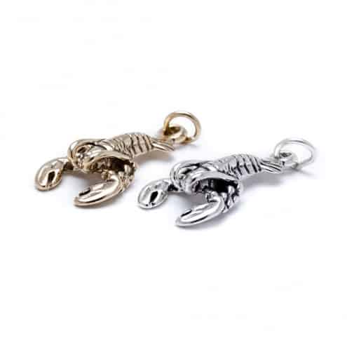 Lobster Charm